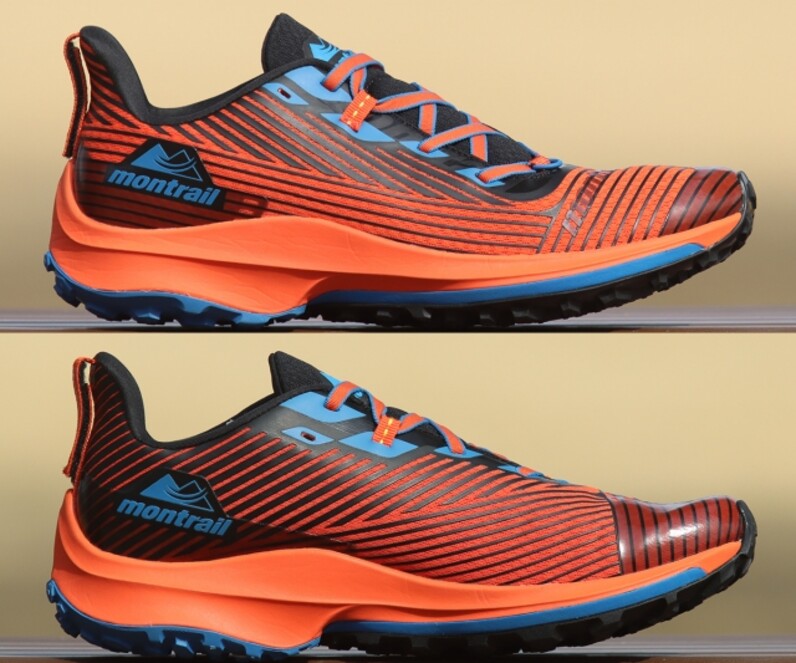 montrail - montrail トレイルランニングシューズ Review】Columbia Montrail ｢MONTRAIL™️ TRINITY AG™️(モン