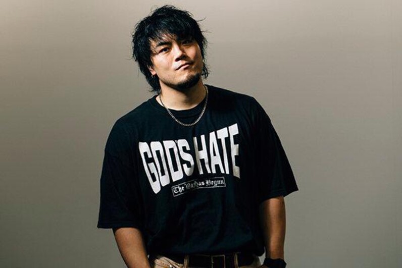 DDTプロレスリング MAOFAC まおファク MAO MAOFAC Tシャツ ddt 新日本プロレス プロレス｜Yahoo!フリマ