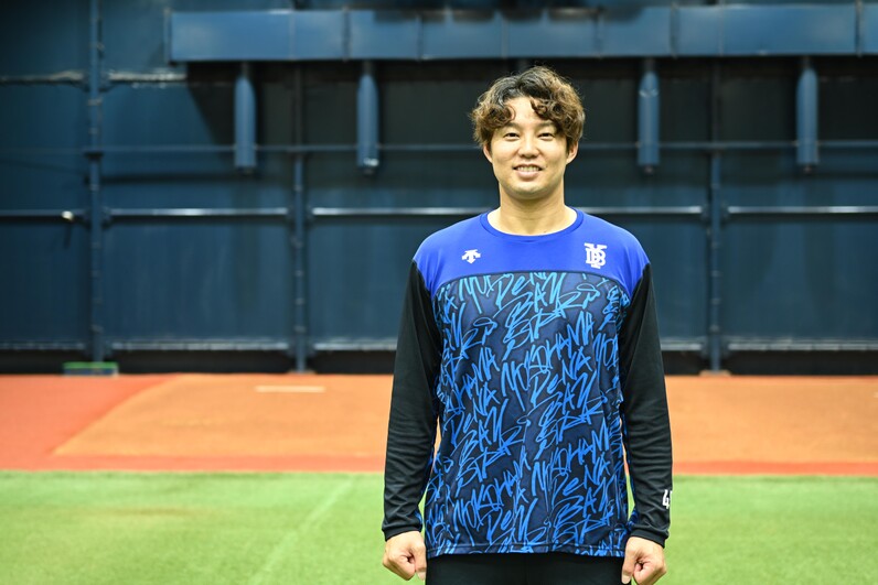 森原康平選手の新応援グッズ『Aufgussフェイスタオル』が登場