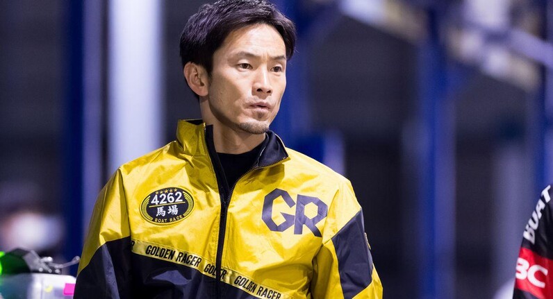 BOATRACE】石野貴之がイン速攻でSG戦10冠達成！ 今年の獲得賞金