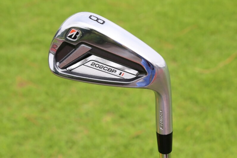 Amazon.com : Bridgestone 20TOUR B 202CBP Men's N.S.PRO