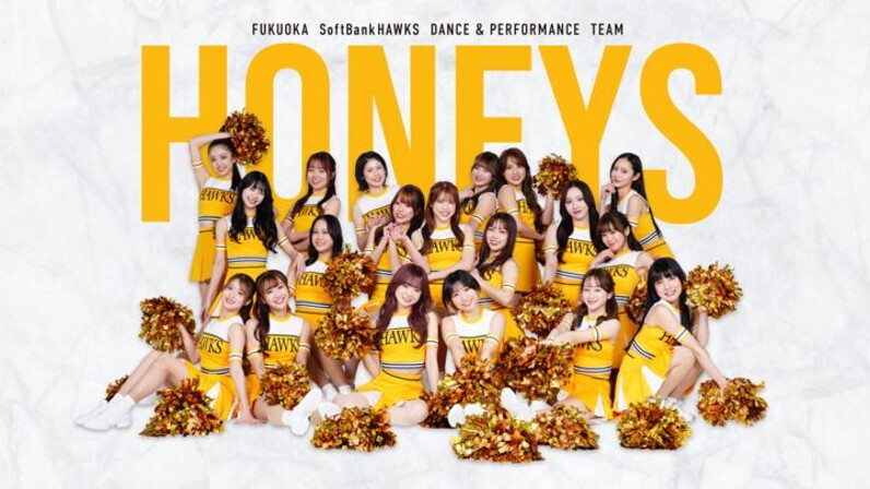 SoftBank HAWKS チアリーディングウェア 130 SoftBank HAWKS チアリーディングウェア 130 SoftBank HAWKS