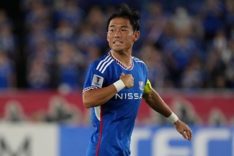 横浜F マリノス スペシャル ユニフォーム 小池龍太 横浜FM復調の鍵は「コンバート」にあり 大怪我を乗り越えた小池