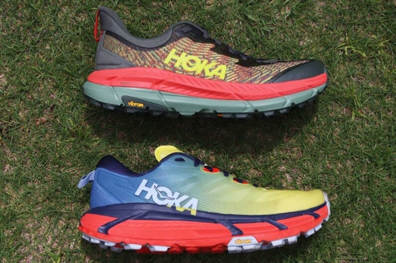 【新品】HOKA MAFATE SPEED 4 LITE マファテスピード セール】HOKA MAFATE SPEED 4 LITE TS / ホカ マファテ スピード