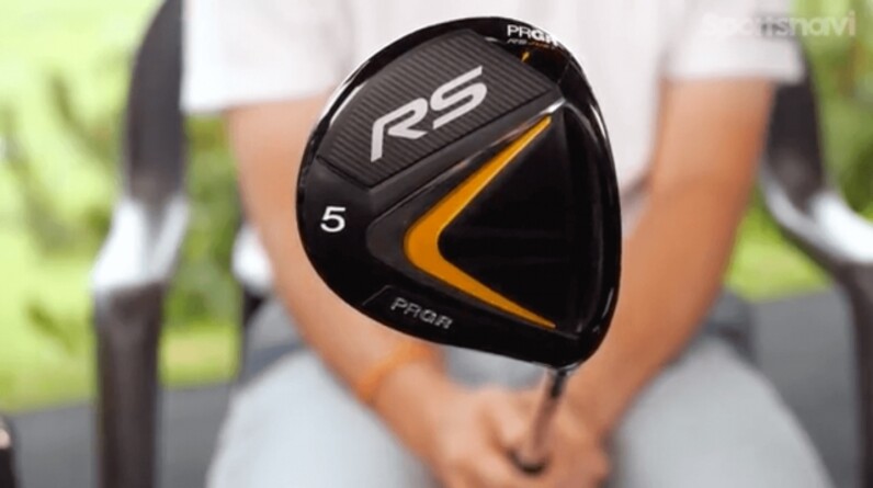 初心者も使えるアスリートモデル！プロギア「RS JUST