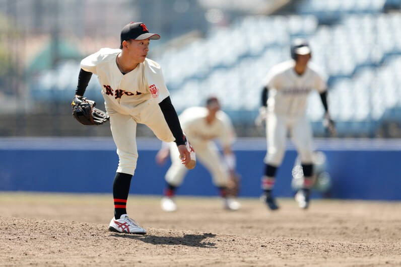 【東都大学野球】秋季リーグ開幕直前インタビュー 初戦は松山開催