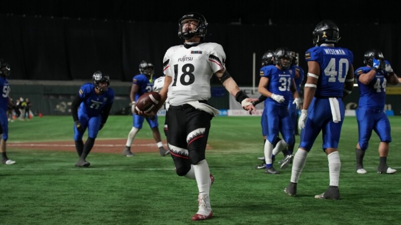 Xリーグ 短期集中連載 Road To Rice Bowl ー アメフト日本一への軌跡 最終回 スポーツナビ