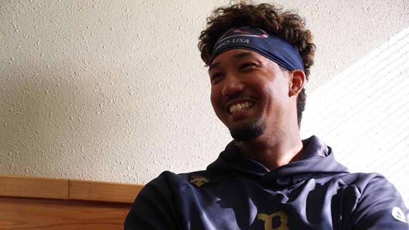 V3のキーマン宗佑磨が語る、今後が楽しみな後輩は？ - スポーツナビ