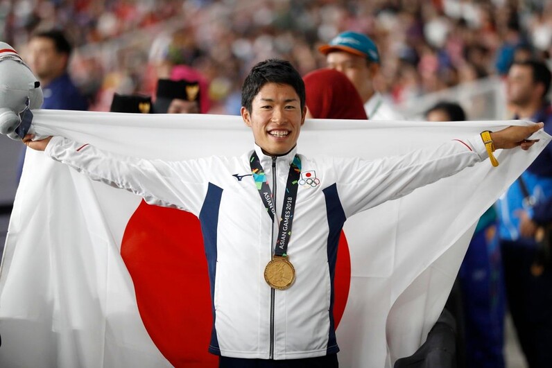 アジア　2025 日本選手権　優勝プロモ アジア版 2025年 日本選手権 優勝プロモ ボウ、2025年X-Trial