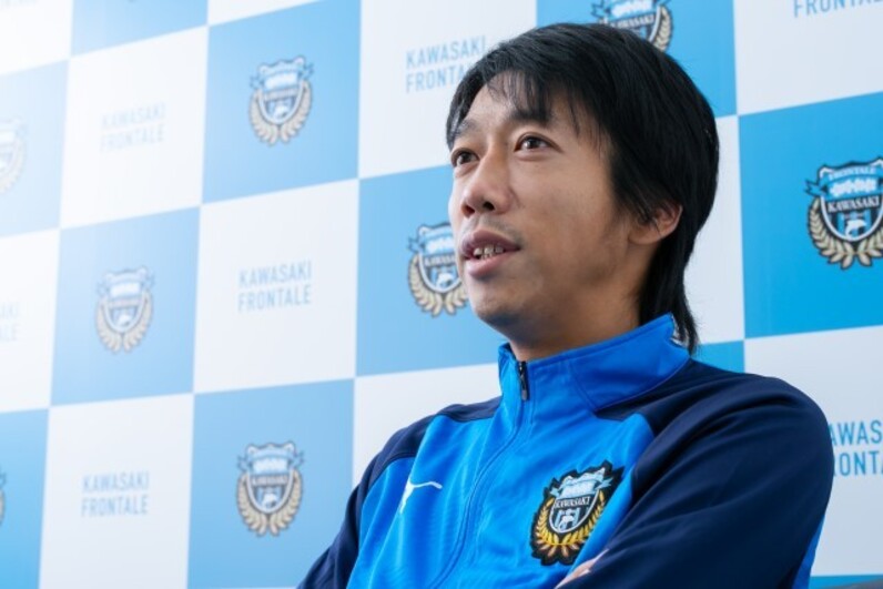 中村憲剛 踏み出した復活への一歩 Snsの声すべてに目を通して決意を誓う スポーツナビ