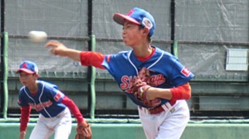 【レア】第5回 世界少年野球大会 1994年 宮崎 報道用 キャップ デサント 久保田スラッガー 野球 限定 少年用 ジュニア 少年軟式 軟式