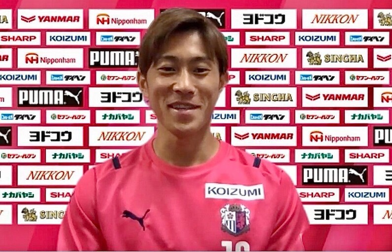 毎熊 晟矢選手 AZアルクマール（オランダ）へ完全移籍について