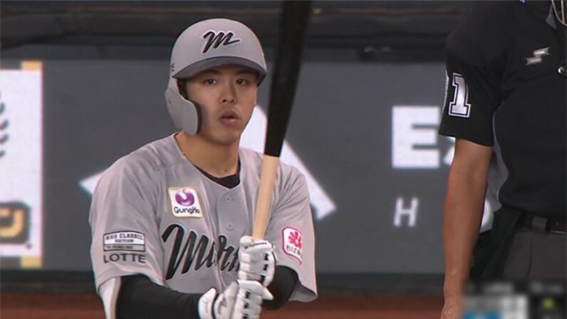 千葉ロッテマリーンズ | 本日4/5は、#小川龍成 選手の誕生日です