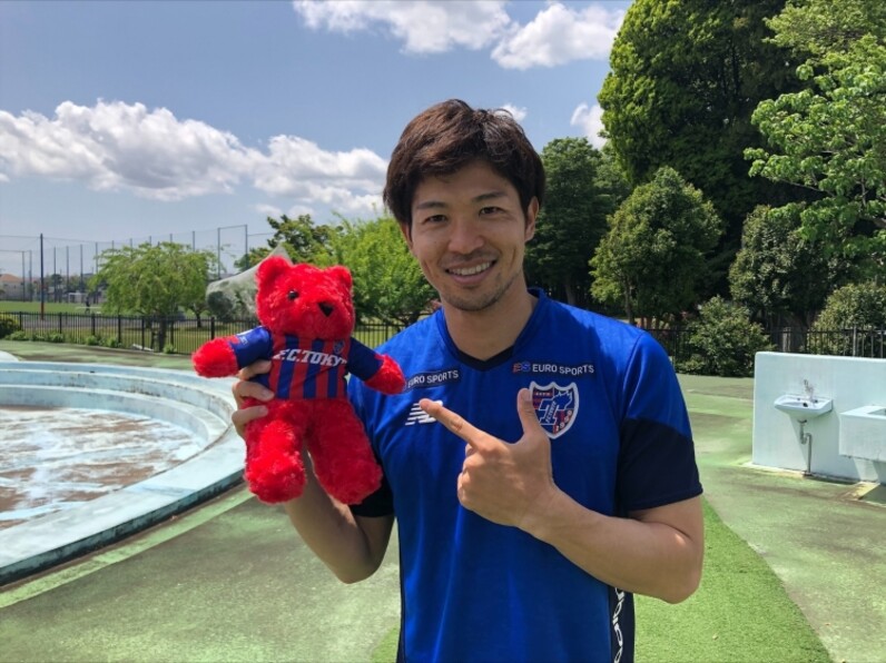 FC東京・5/30(日) 広島戦で「Teddy Bear Day」を開催！過去のベアを