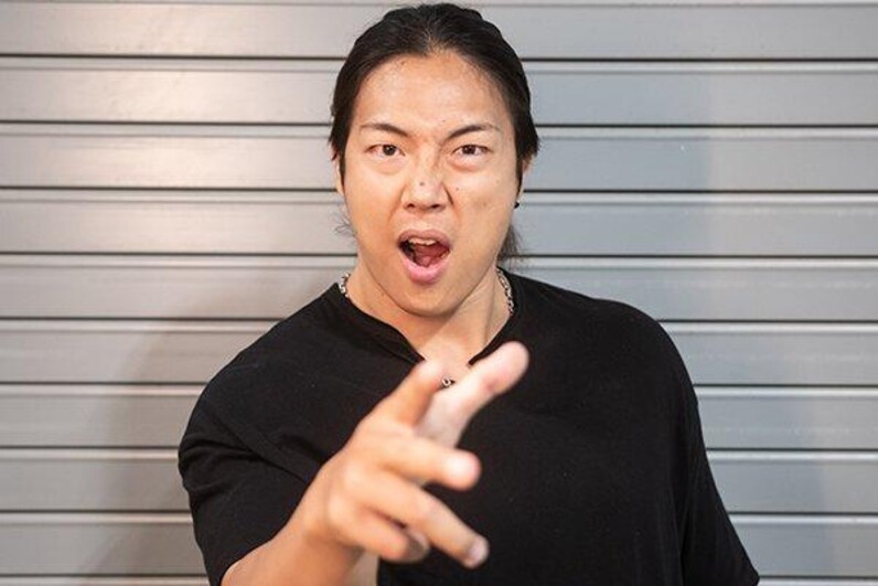 歴史は繰り返す！　引き抜き　新団体設立！　プロレス漫画　おーっと、フル・タッチ！ ベースボール・マガジン社 BBM＠BOOK CART
