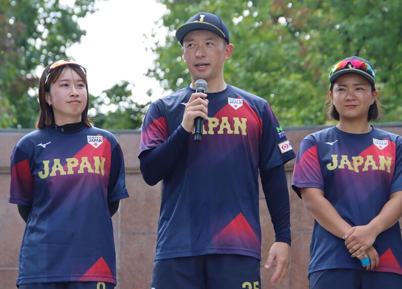 侍ジャパンBaseball5ユース日本代表選手が決定！初のユース国際
