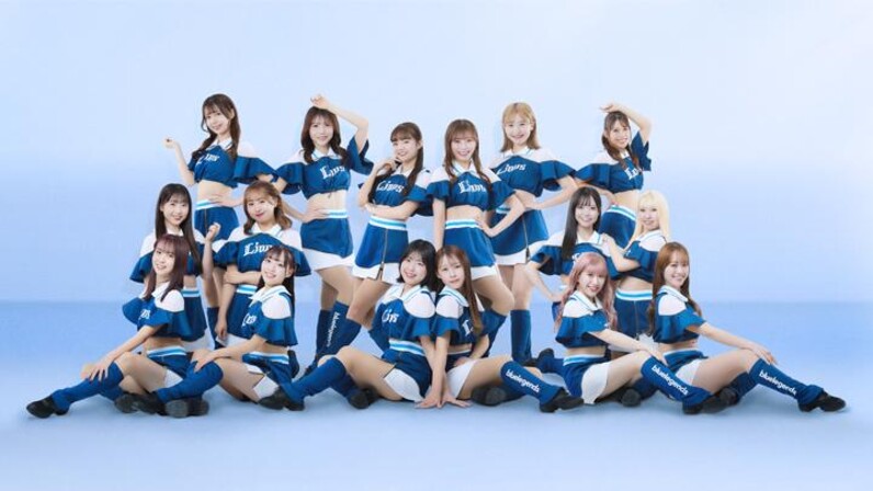 特別オファー 2025 bluelegends 西武ライオンズ ボード Rin