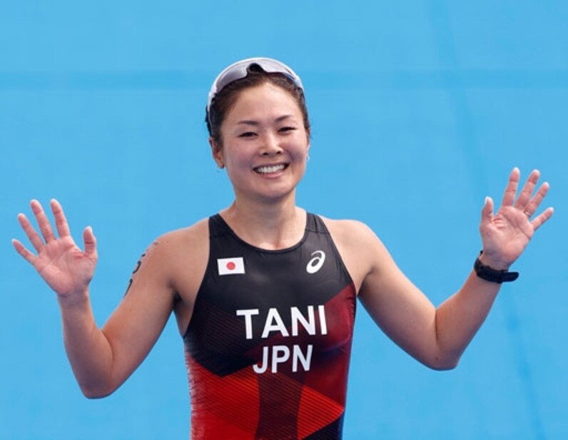 パラスポーツ 谷真海選手インタビュー 自国開催だからこそ生まれた意識変化 スポーツナビ