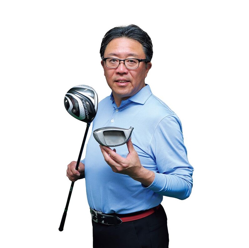 球が捻じれないカムイプロ集大成の『TP-XI』を永井延宏プロが