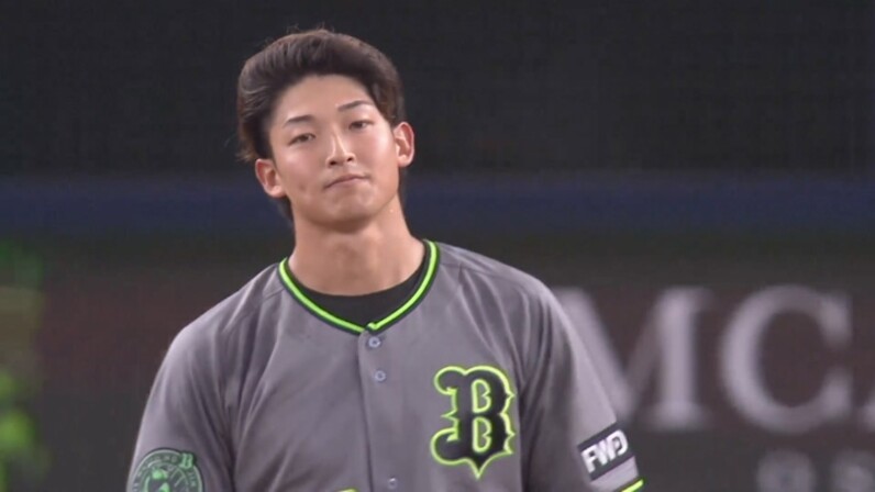 山崎颯一郎がプロ初勝利を狙い先発登板。他5球団は勝ち頭が名を