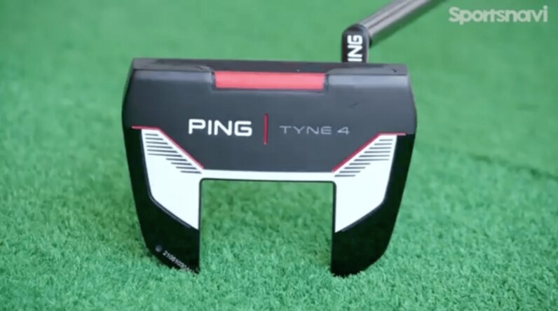 注目】PINGのニューモデル「2021 パター」をクラブフィッターが解説 - スポーツナビ