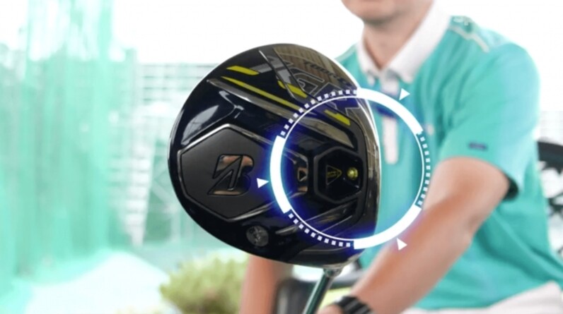 今が買い！幅広い層におすすめ！ブリヂストン「TOUR B JGR