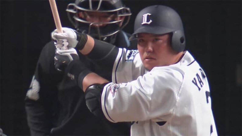 山川穂高が決め、埼玉西武が劇的サヨナラ勝ち！ 新助っ人・オグレディも3安打【3/19 オープン戦結果】 - スポーツナビ