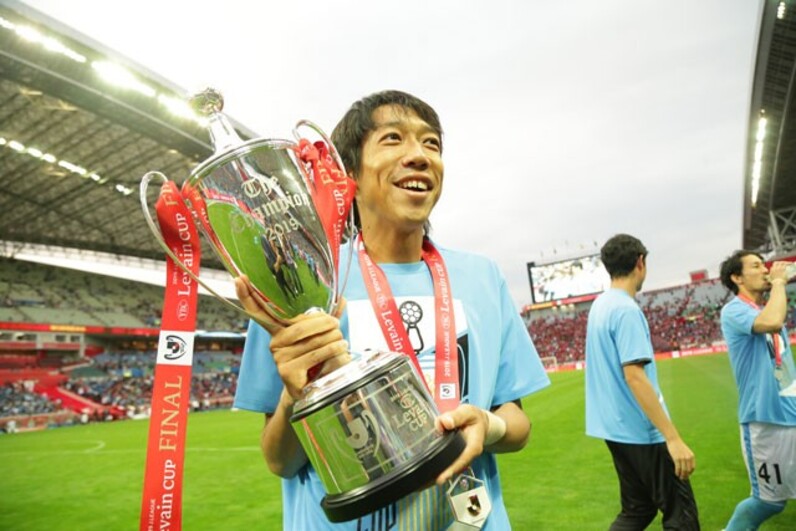 中村憲剛、39歳。試練と向き合う男に密着 前十字靭帯損傷を