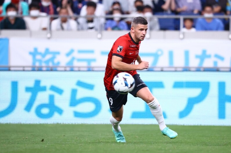 浦和レッズニュース】「あれ以上に嫌な経験はない」ブライアン