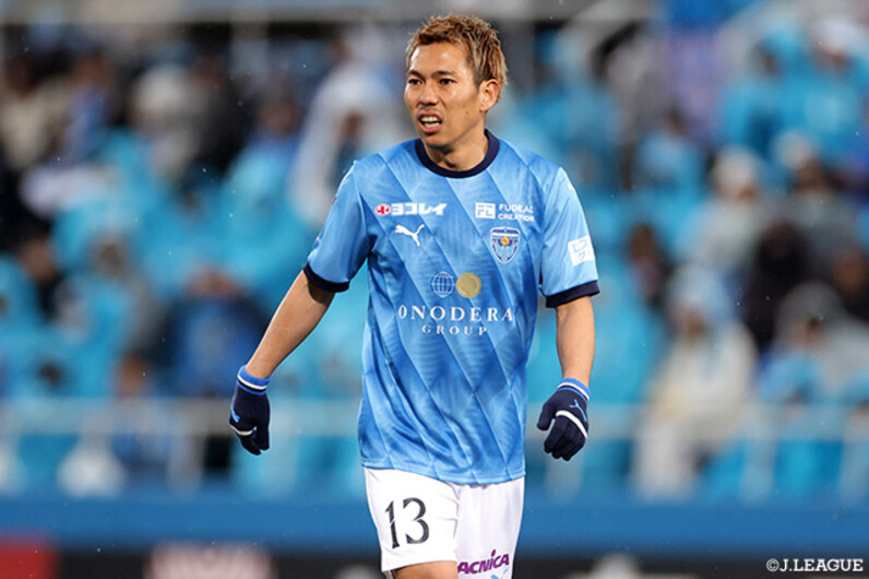 サッカー　Jリーグ　横浜FC 選手用　ウェア　超希少‼️ 未使用‼️ 2025年最新】Yahoo!オークション -横浜fc(サッカー)の中古品