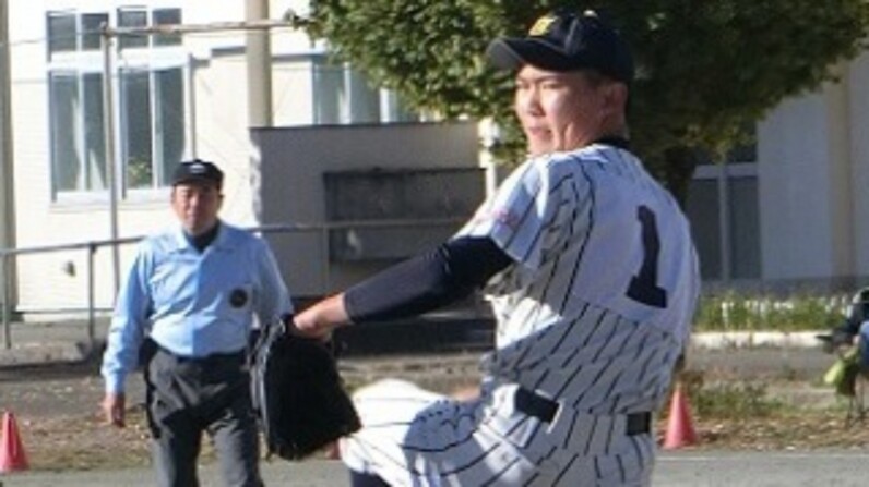 第1回秋季GIANTS杯東京都中学校軟式野球大会 優勝は東海大菅生中