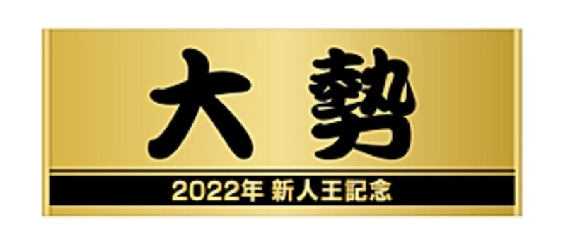 大勢投手「新人王記念」グッズを発売 - スポーツナビ