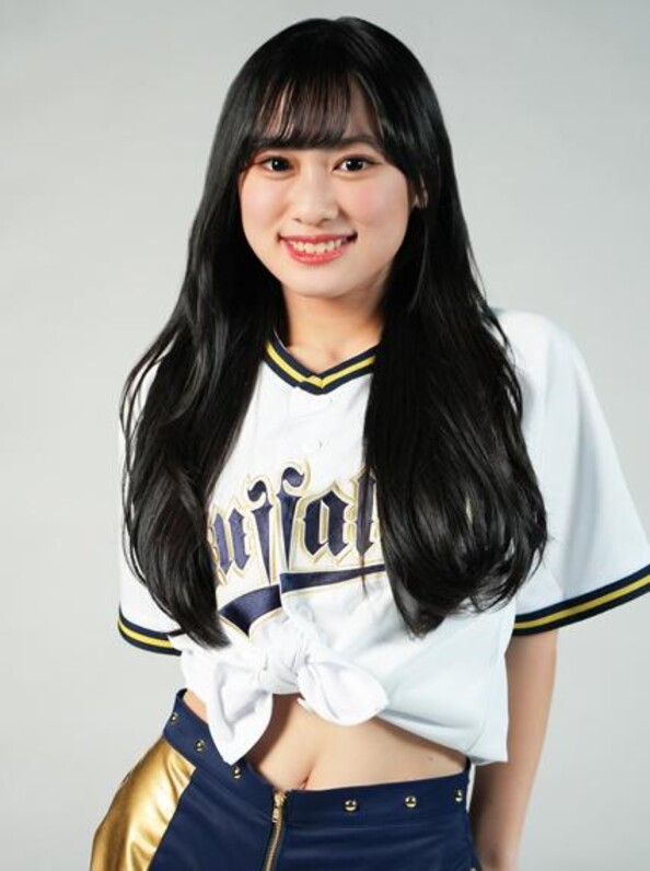 BsGravity RUNAさんに一問一答！【2025 パ6球団パフォーマー全員
