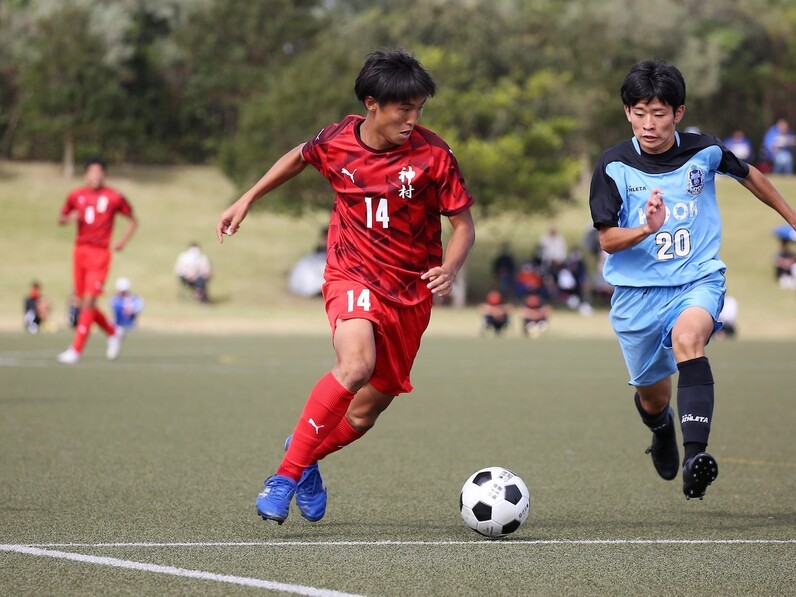 今年度の選手権も1年生に逸材がそろう 必見の スーパールーキー 3人とは スポーツナビ