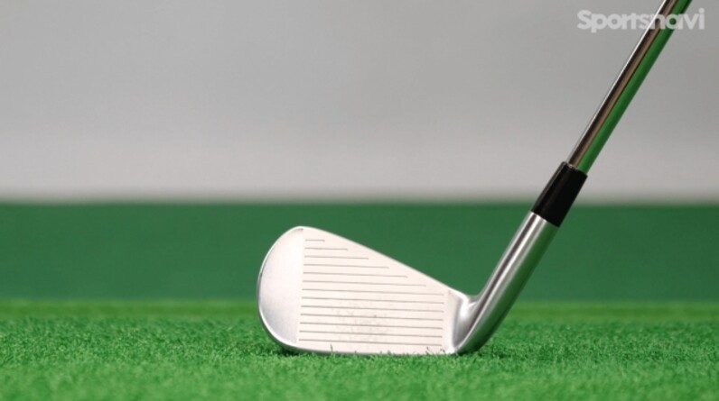 ハイテクになった！ミズノ最新作「JPX921 FORGED アイアン