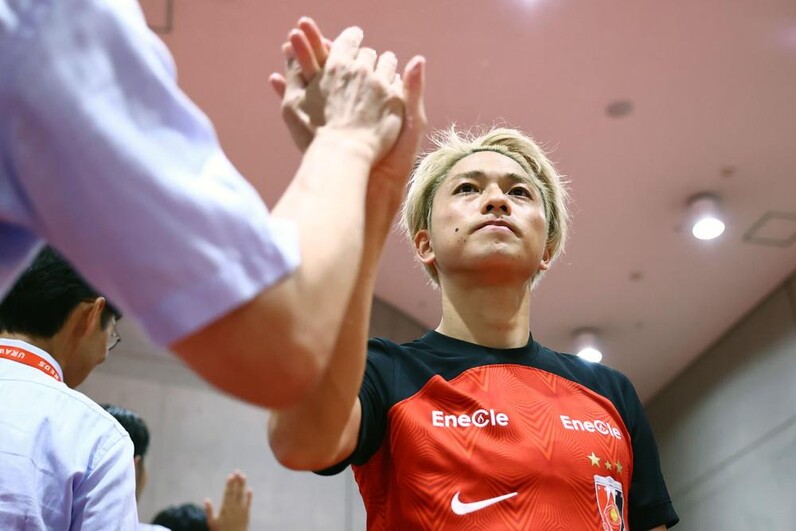 浦和レッズ】小泉佳穂はいかにしてスタメン復帰を遂げたのか