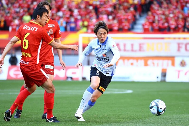 浦和レッズ】小泉佳穂はいかにしてスタメン復帰を遂げたのか