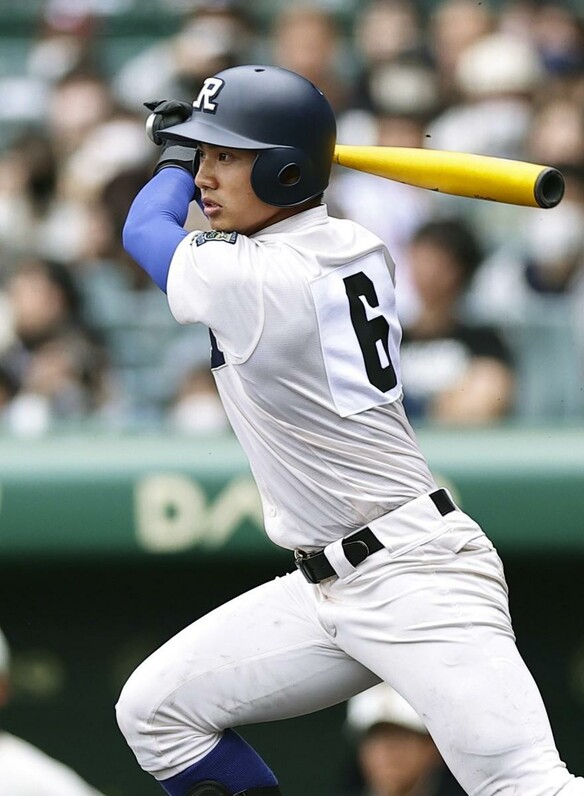 履正社高校 硬式野球部 練習試合ユニフォーム - 野球