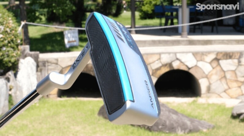 PING - PINGのパター　シグマ2  ANSER アンサー コレを買っておけば間違いない！PING「Sigma 2 Anser Platinum