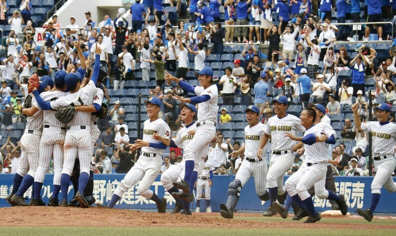 野村教室」の劣等生が甲子園で叶えたい夢 1本の電話で胸の鼓動は止まらず… - スポーツナビ