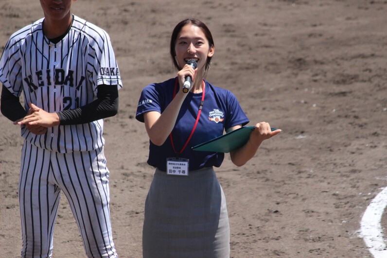 西日本選抜・学生スタッフ＞第二回全日本大学準硬式野球東西対抗日本一決定戦甲子園大会 - スポーツナビ