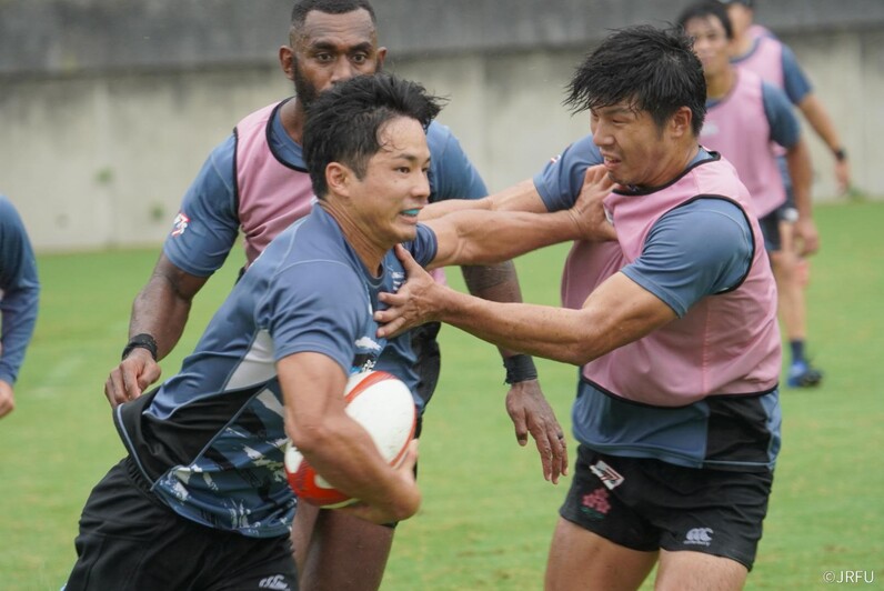 ラグビーセブンスユースジャパン2017Canterbury ネイビー フード付き ラグビーセブンスユースジャパン2017Canterbury ネイビー フード