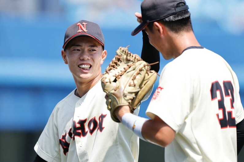 東都大学野球】日大、7年ぶりVに好発進! - スポーツナビ