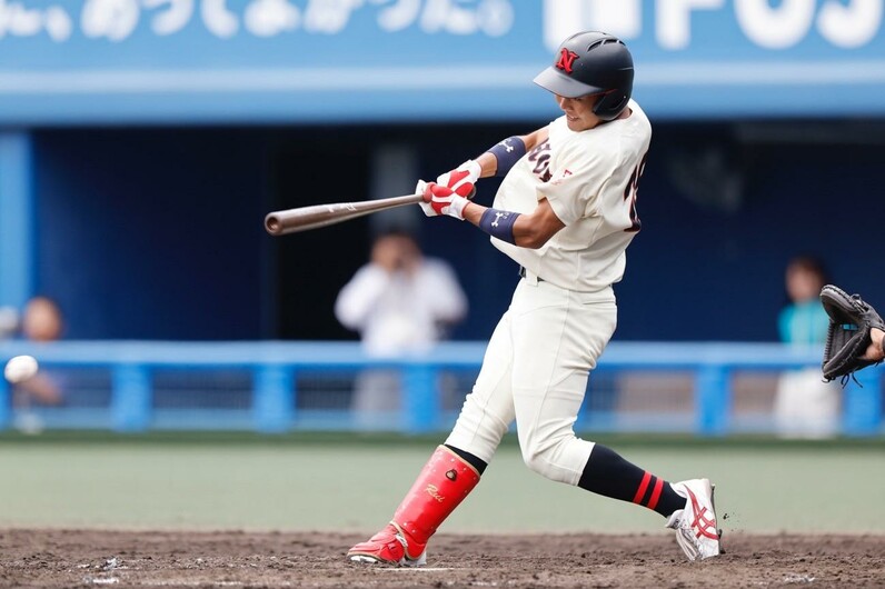 東都大学野球】日大、7年ぶりVに好発進! - スポーツナビ