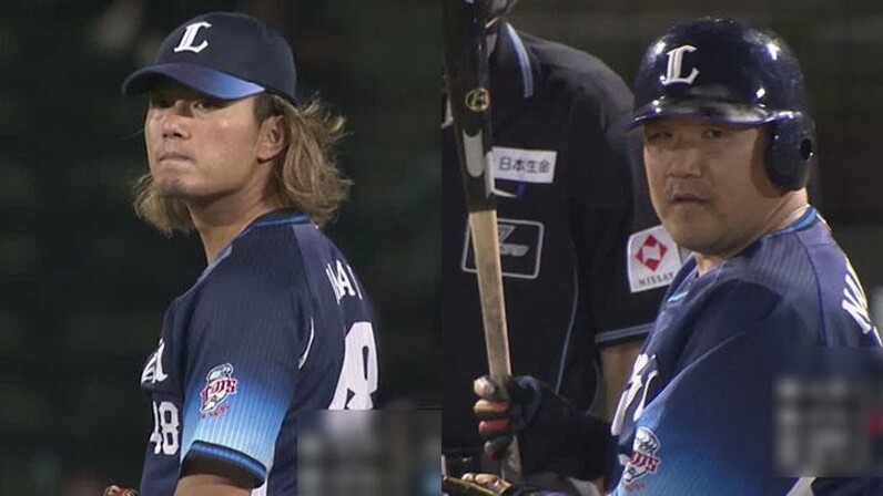 埼玉西武が最下位脱出 今井達也7.1回3失点＆中村剛也2本塁打【9/6 試合