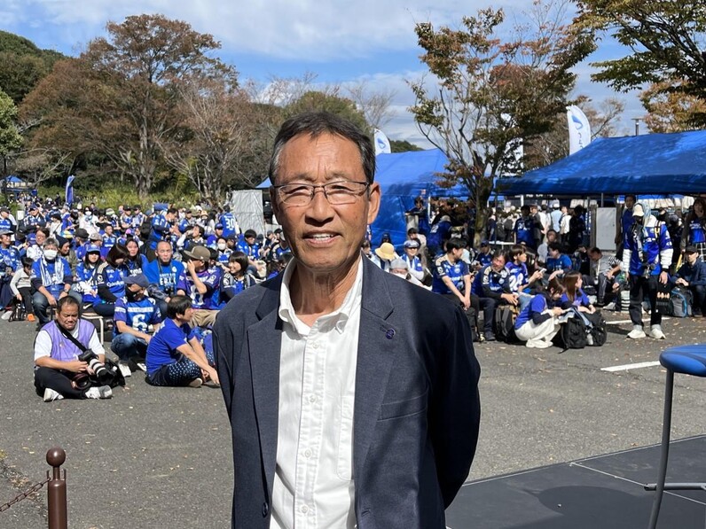 J2王者・町田が歩んだ知られざる歴史 乗り越えた深刻な危機と