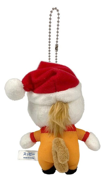 売り切れ必至⁉ クリスマス仕様のスッピーに心躍る「クボタ