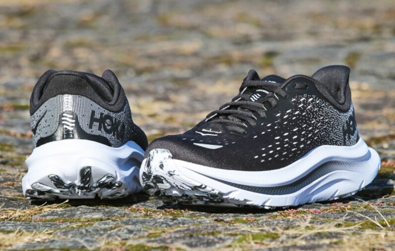 ランニングシューズ レビュー】HOKA ONE ONE「KAWANA（カワナ 