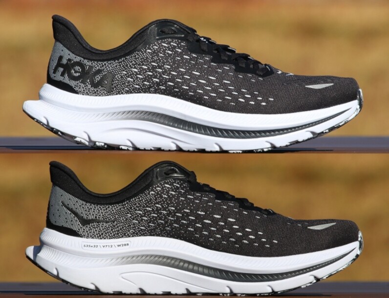 ランニングシューズ レビュー】HOKA ONE ONE「KAWANA（カワナ 