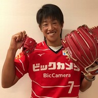 ビックカメラ女子ソフトボール高崎 - スポーツナビ ビックカメラ女子ソフトボール高崎 - スポーツナビ